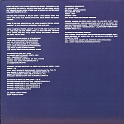 Vinyl Record Jeff Goldblum & The Mildred Snitzer Orchestra - Still Blooming: Night Blooms LP