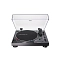 Audio-Technica AT-LP120XUSB Black