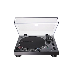 Turntable Audio-Technica AT-LP120XUSB Black
