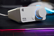 External sound card EPOS GSX 300 Snow Edition White - img.1