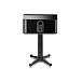 Speaker Stands Focal Kanta Stand Center Black - img.3