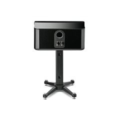 Speaker Stands Focal Kanta Stand Center Black