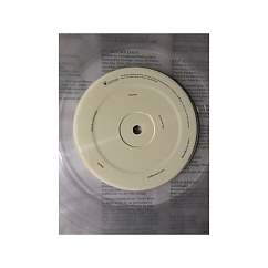 Vinyl Record Solange - When I Get Home (Crystal Clear Translucent) LP