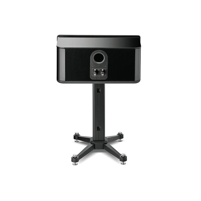 Speaker Stands Focal Kanta Stand Center Black - img.3