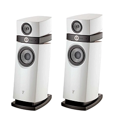 Floorstanding Speakers Focal Scala Utopia EVO Carrara White