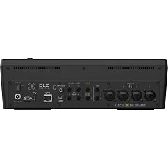 Mixing console Mackie DLZ Creator