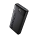 Portable battery Anker 326 Power Bank 20 000mAh Black - img.1