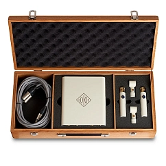 Studio microphone Soyuz 013 TUBE-M