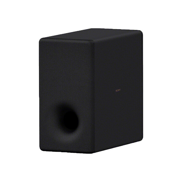 Soundbar Sony HT-A3000+SA-SW3 Black - img.7