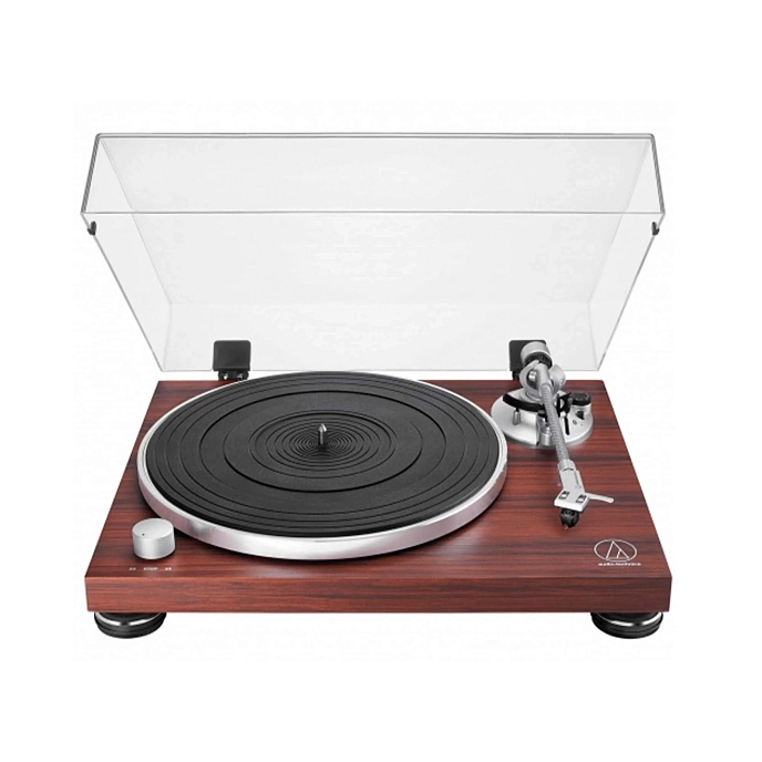 Turntable Audio-Technica AT-LPW50BT-RW - img.6