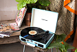 - img.6 Turntable Crosley Cruiser Deluxe Denim - img.6