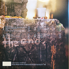 Vinyl Record My Chemical Romance – May Death Never Stop You - 2LP