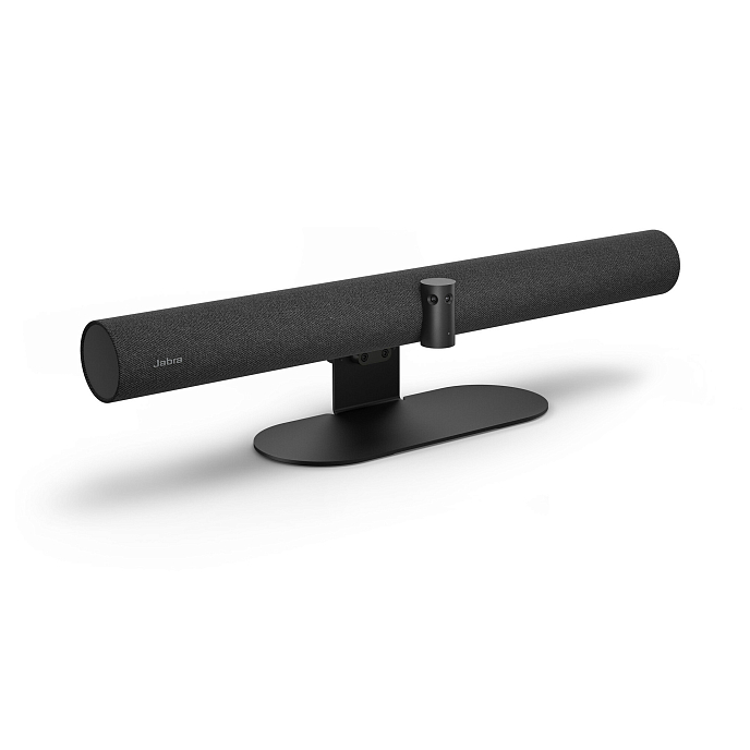 Video camera Jabra PanaCast 50 Video Bar System UC VB&TC EMEA Charger-C Black - img.1