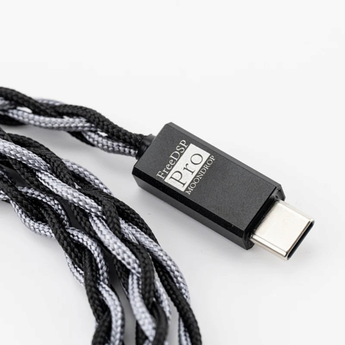 Cable MoonDrop FreeDSP Pro 2-pin - USB-C - img.6