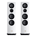 Floorstanding Speakers Canton Reference 3 White Matt (Pair) - img.0