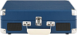 Turntable Crosley CRUISER PLUS blue - img.2