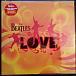 Vinyl Record The Beatles - Love - img.1