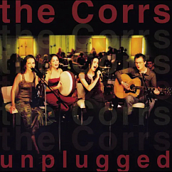 Сassette Tape The Corrs - Unplugged