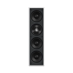 In-Wall Speakers KEF Ci4100QL White