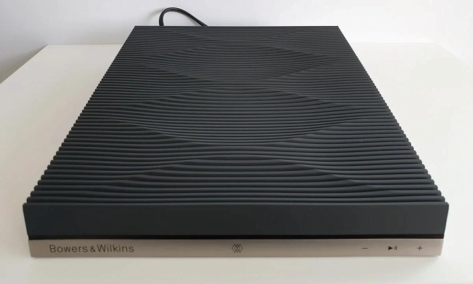 Network Audio Player Bowers & Wilkins Formation Audio - img.5