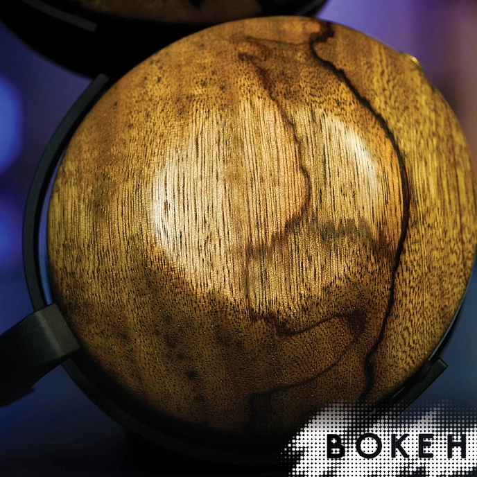 Over-ear headphones ZMF BOKEH - img.5