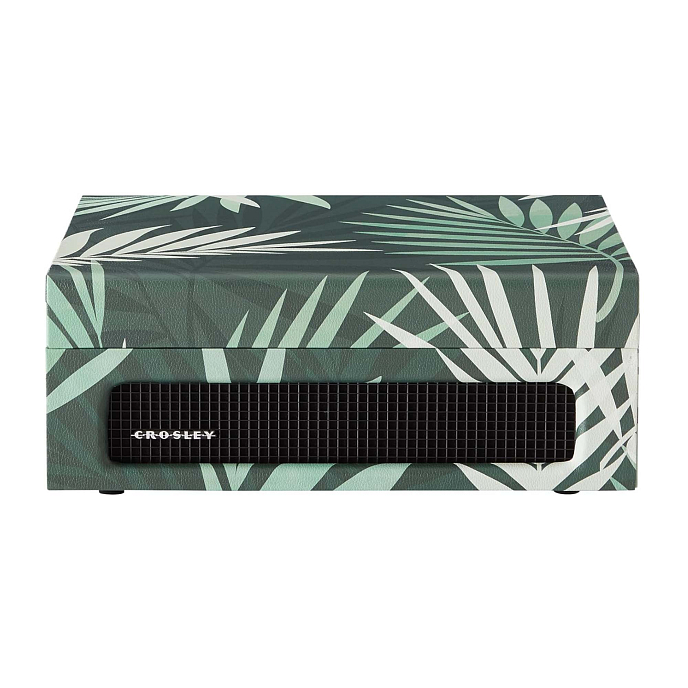 Turntable Crosley VOYAGER PLUS botanical - img.3