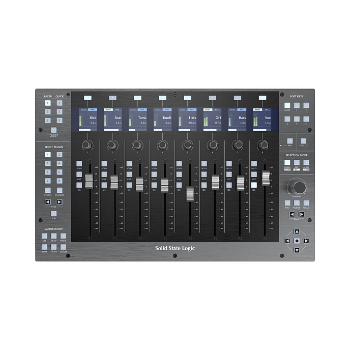 Controller Solid State Logic UF8 - img.0