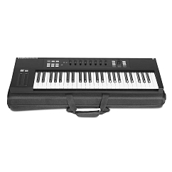 Case UDG Creator 49 Keyboard Hardcase Black