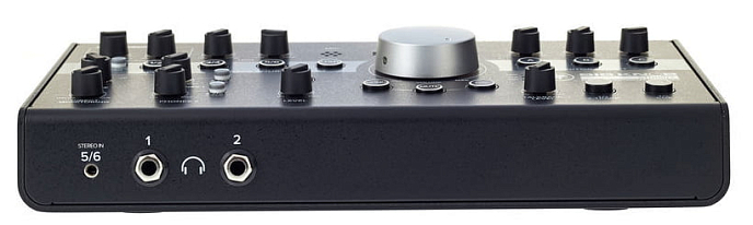 Audio interface MACKIE BIG KNOB STUDIO Plus - img.7