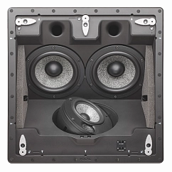 In-Wall Speakers Focal 1000 ICLCR 5