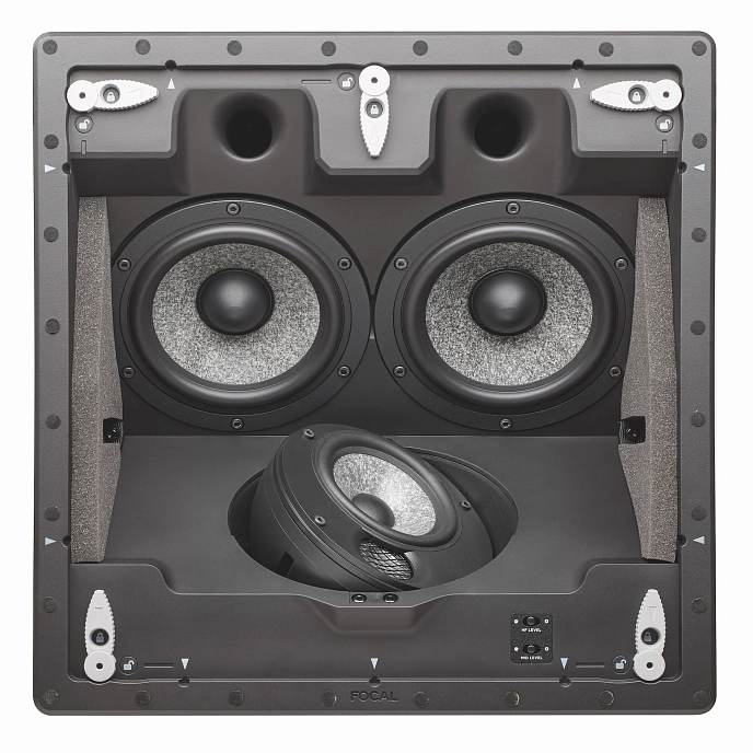 In-Wall Speakers Focal 1000 ICLCR 5 - img.1