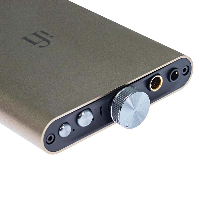 DAC iFi HIP-DAC 3 Titanium Shadow - img.4