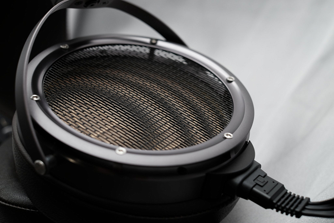 High End headphones Stax SR-X9000 - img.3