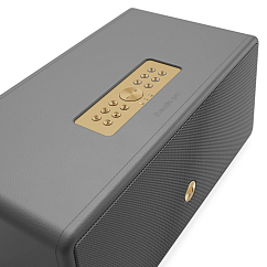 Multiroom speakers Audio Pro Drumfire D-2 W Grey