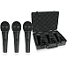 Microphone kit Behringer Ultravoice XM1800S - img.1