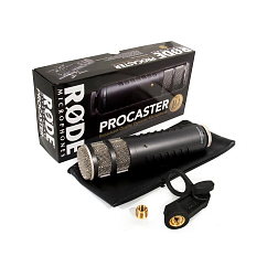 Studio microphone RODE Procaster