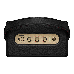 Portable speaker Marshall Kilburn III Black & Brass