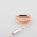 Cable MoonDrop Bort II Transparent 2pin - 2.5mm - img.6