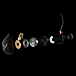 - img.5 IEMs headphones Beyerdynamic DT 72 IE Guitar Voice Black - img.5