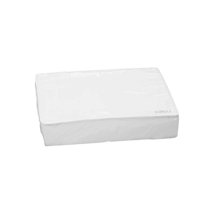 Case Glorious Controller Dust Cover Lager White - img.0