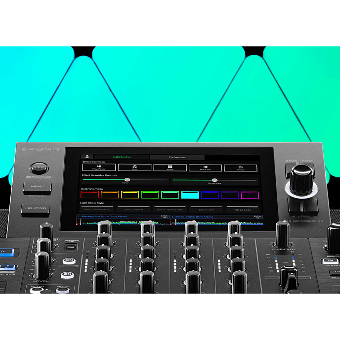 DJ controller Denon DJ SC LIVE 4 - img.9
