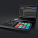 MIDI Controller Native Instruments Maschine Mikro Mk3 - img.8 MIDI Controller Native Instruments Maschine Mikro Mk3 - img.8