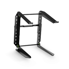 Laptop stand Gravity LTS 01 C B Black