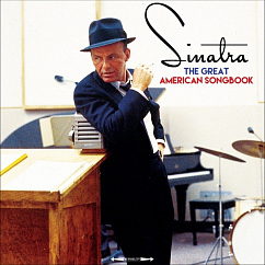 Vinyl Record Frank Sinatra – The Great American Songbook 2LP