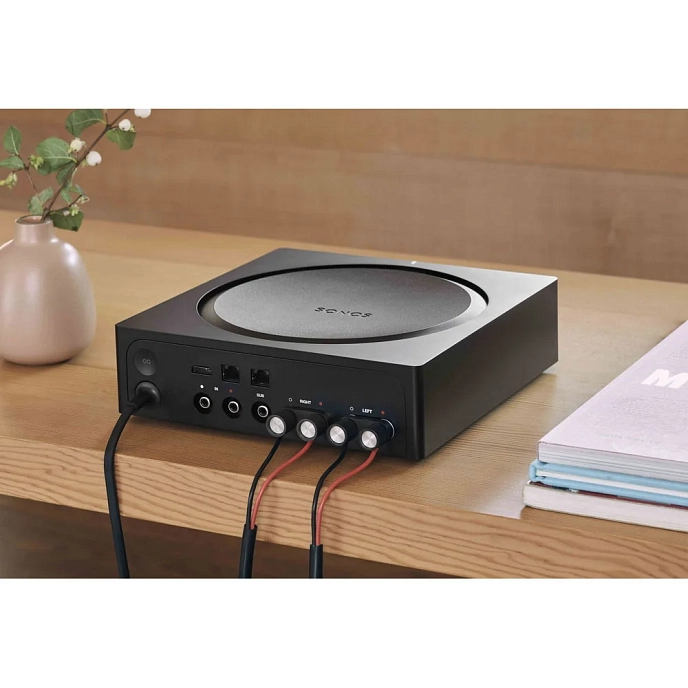 Integrated amplifier Sonos Amp - img.10