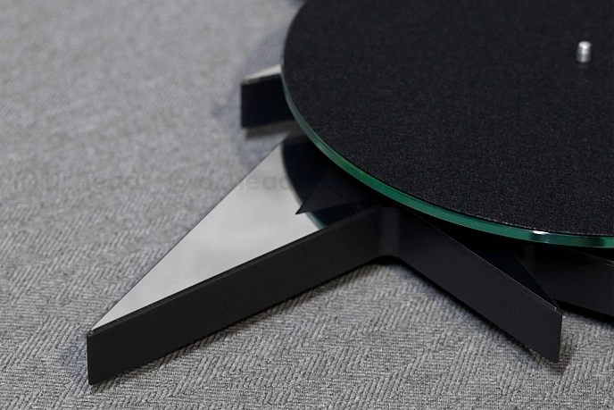 Turntable Pro-Ject Metallica Pick it S2 C - img.9