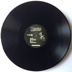 Vinyl Record Misfits - Legacy Of Brutality LP