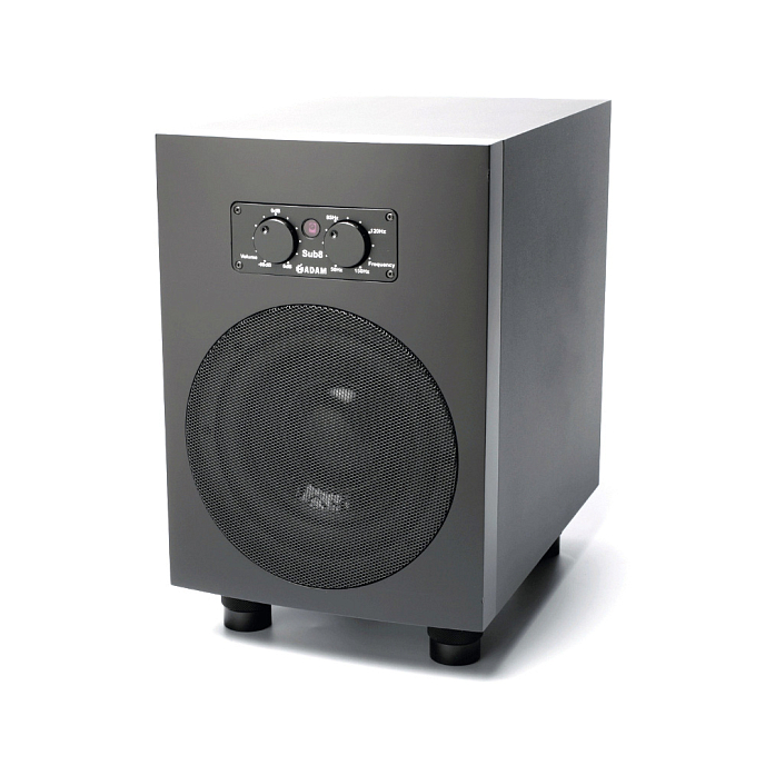Subwoofer ADAM AUDIO Sub8 - img.0