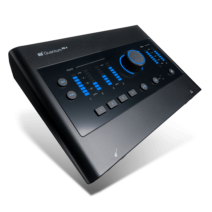 Audio interface PreSonus Quantum ES 4 - img.1