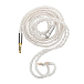 Cable MoonDrop Line K 4.4mm Silver - img.0